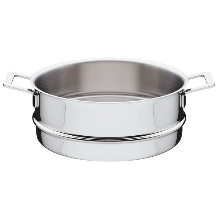 Pots&Pans grönsakspanna - 24 cm - Alessi