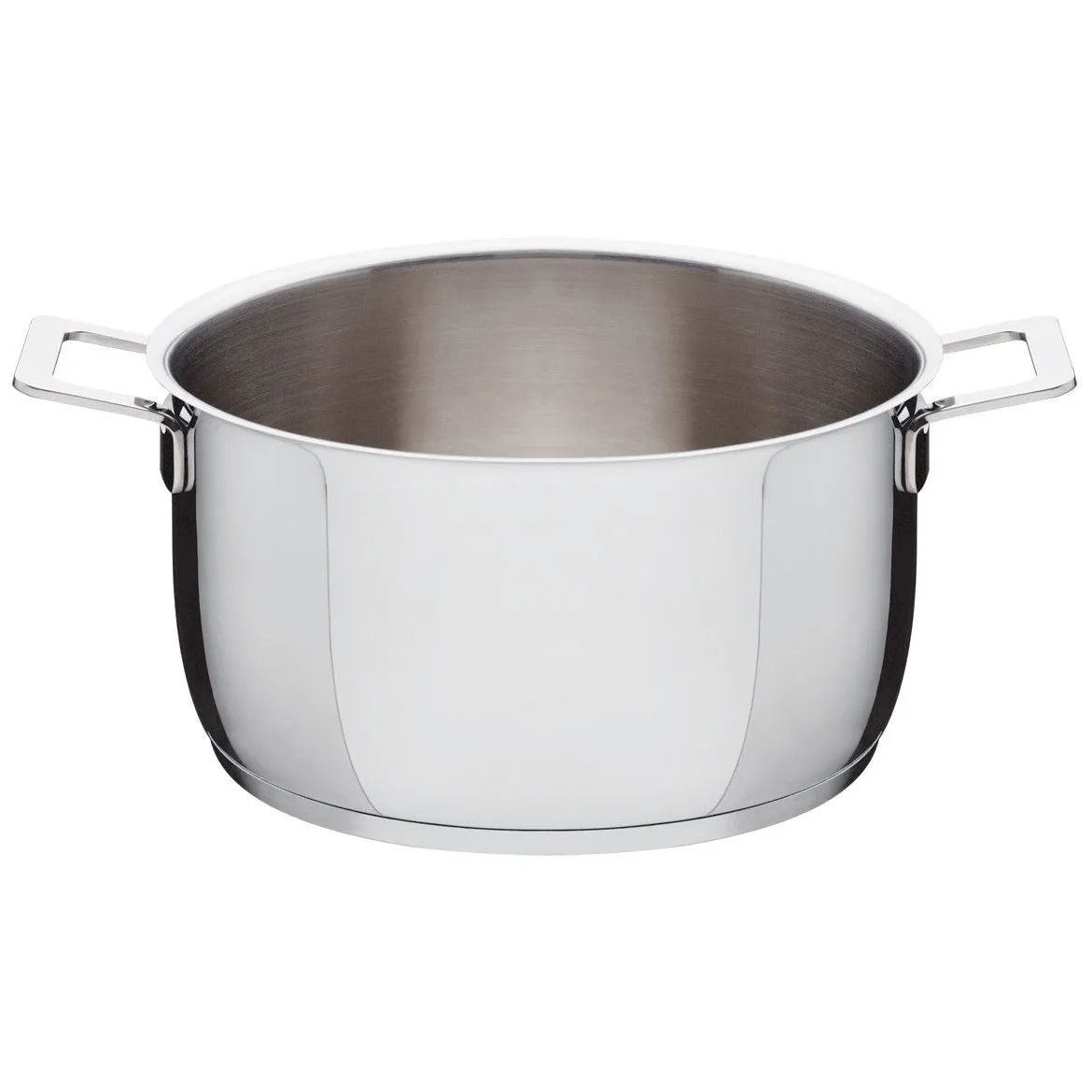 Pots&Pans gryta, 5,5 L Alessi