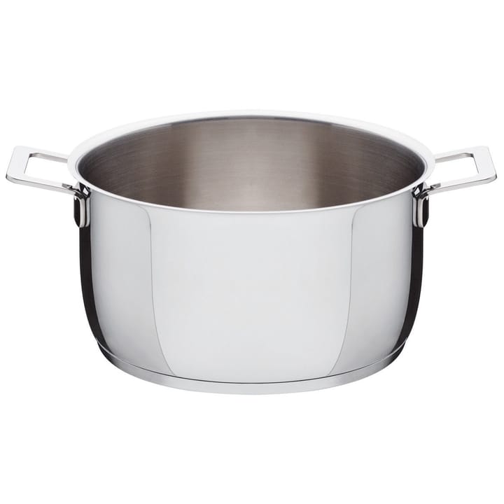 Pots&Pans gryta - 5,5 L - Alessi