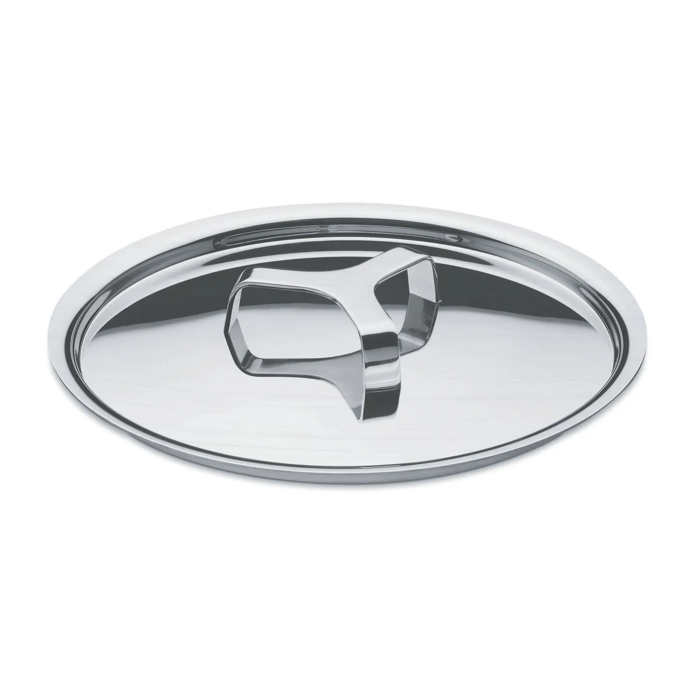 Pots&Pans lock, 20 cm Alessi