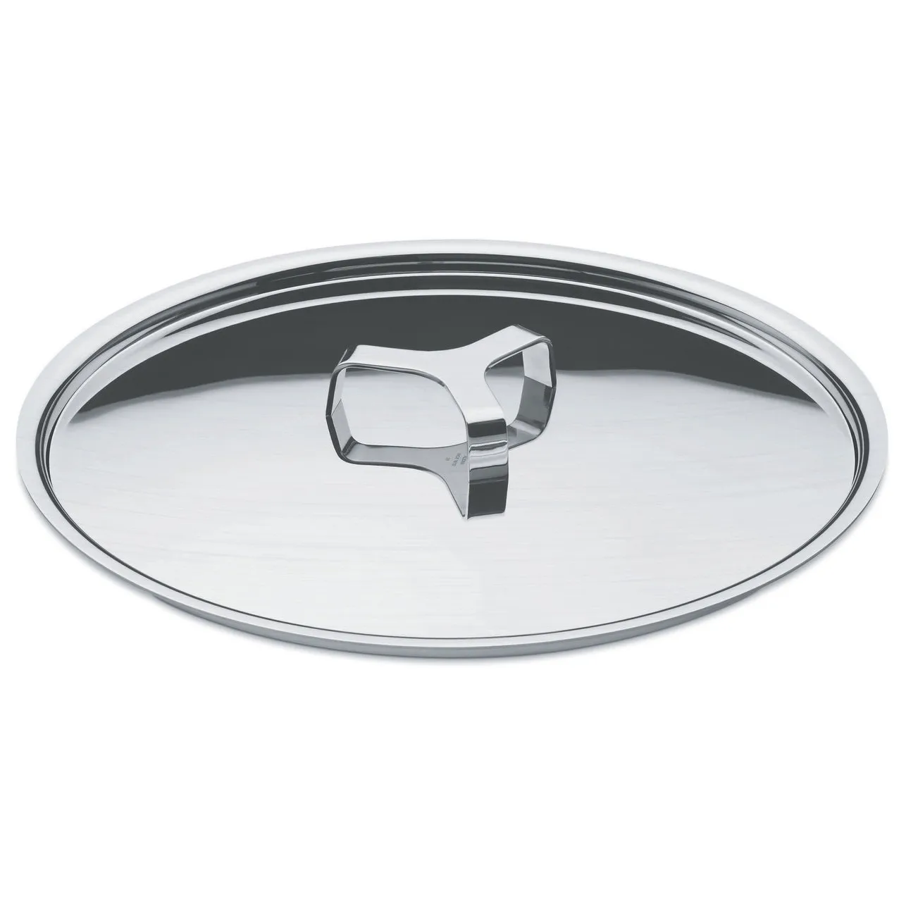 Pots&Pans lock, 28 cm Alessi