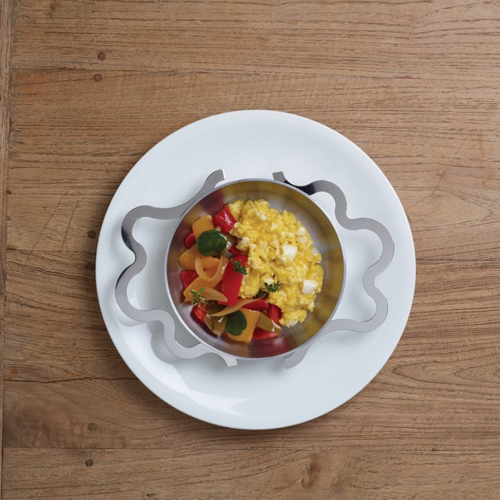 Tegamino äggpanna, 17,4 cm Alessi