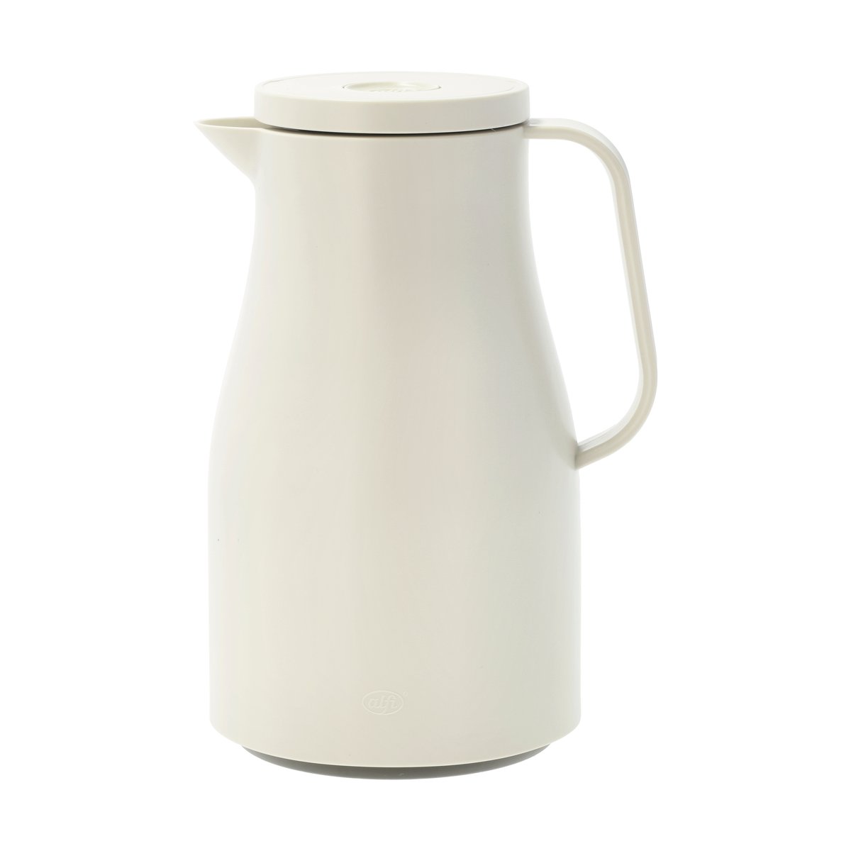 Alfi Econscious termoskanna 1 L Beige | Skandinavisk Design | Termosar | Beige