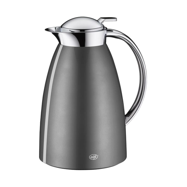 Gusto II termoskanna 0,65 l - Spacegrey lack - Alfi