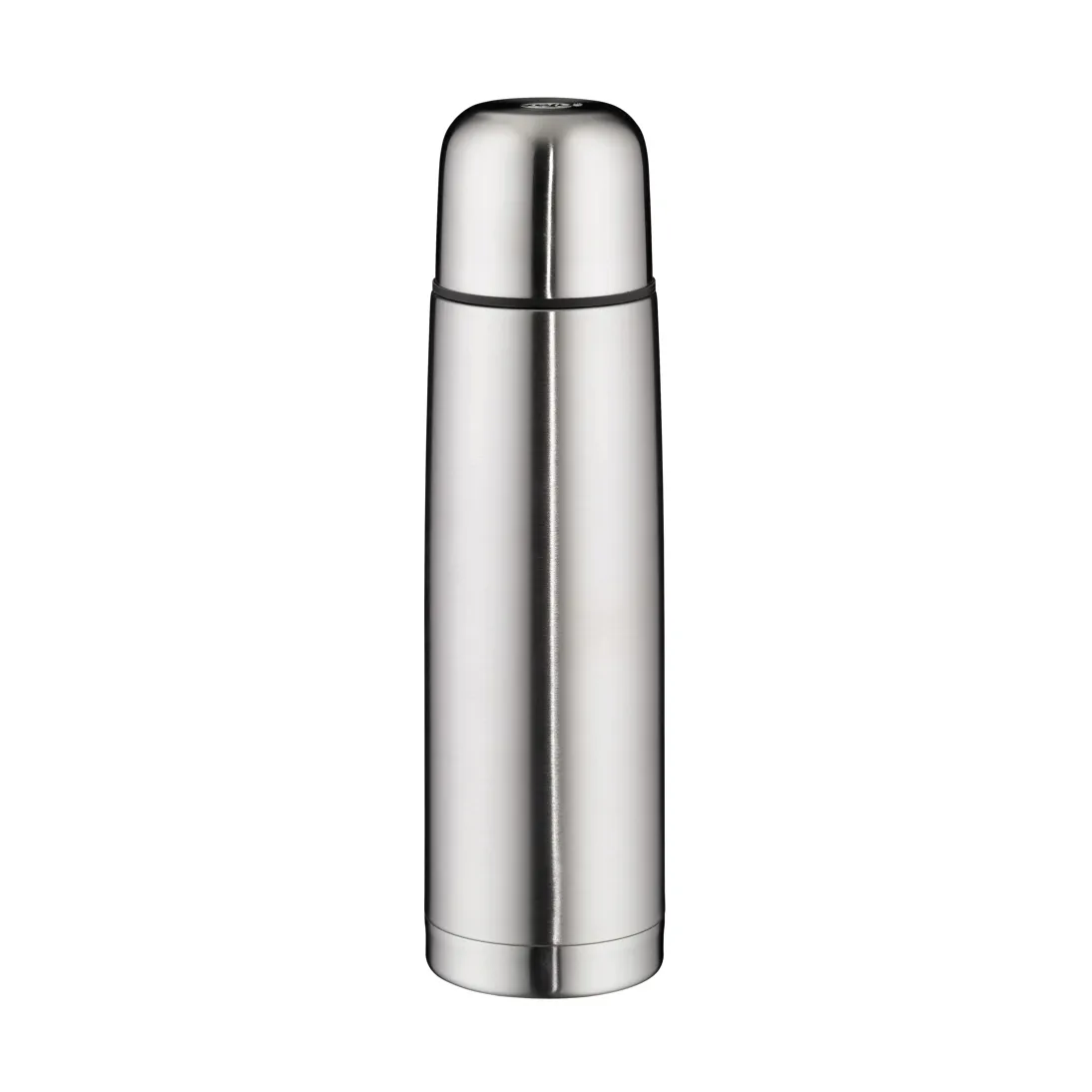 Alfi IsoTherm Eco termosflaska 0,75 l Matt stål