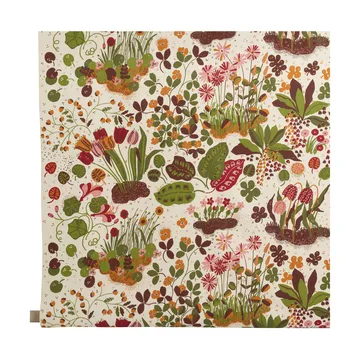 Ailanthus tyg - Multi - Almedahls