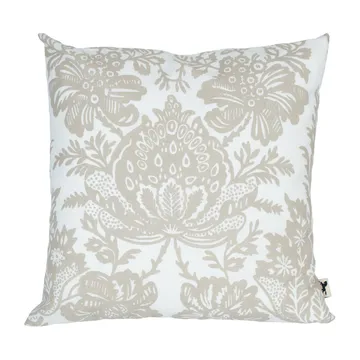 Granatäpple kuddfodral 50x50 cm - Beige - Almedahls