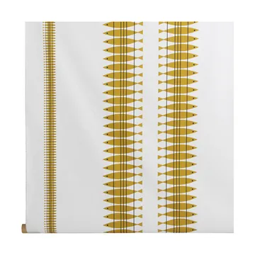 Sill vaxduk metervara - Ockra - Almedahls