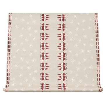 Tomtenisse tyg stora tomtar - Beige - Almedahls