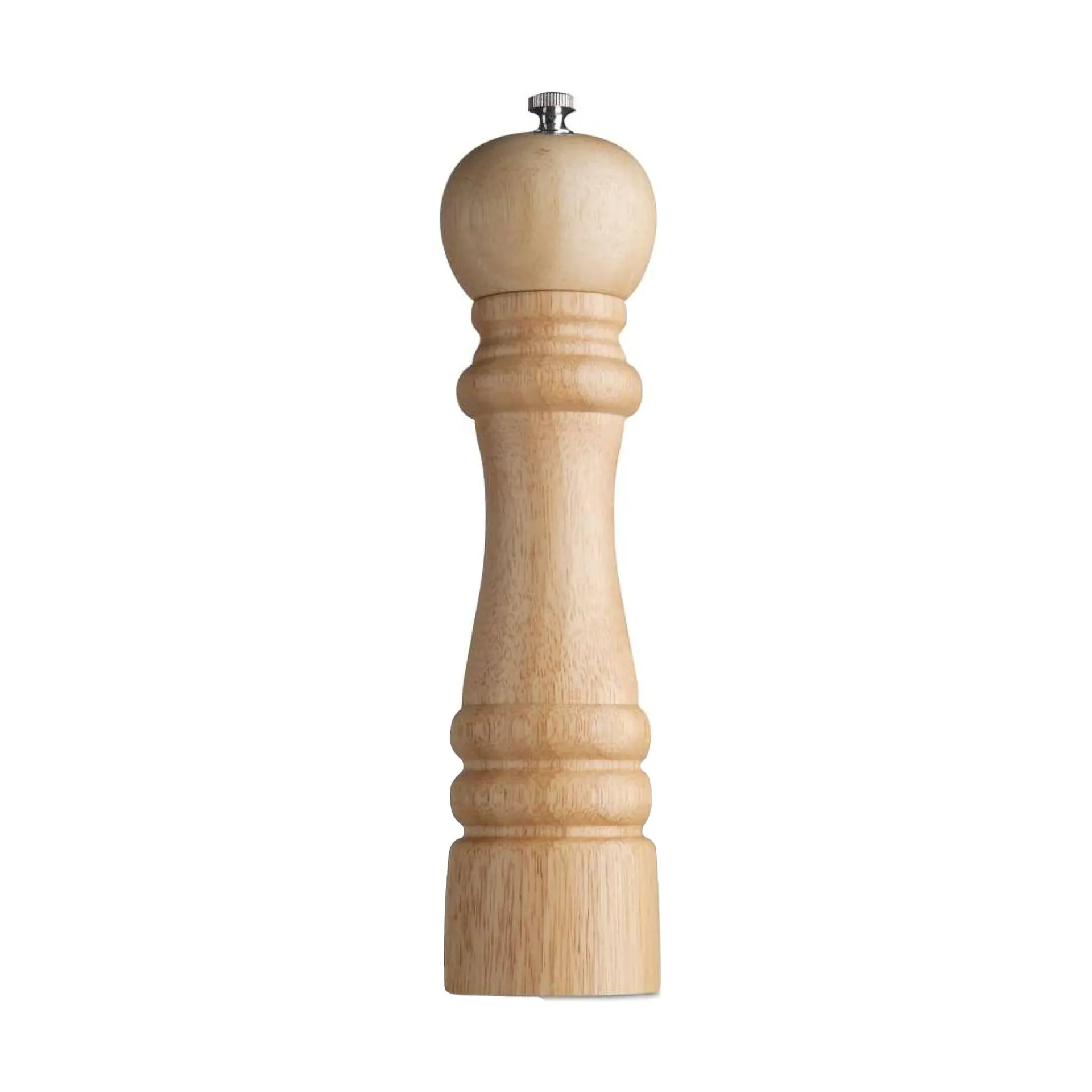 Amefa salt & pepparkvarn XL, Beige Amefa