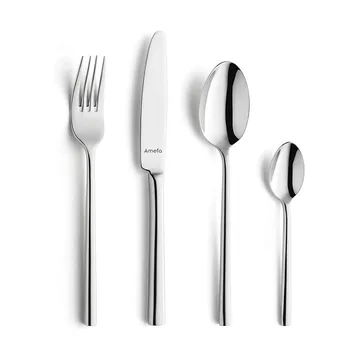 Colorado bestickset 24 delar - Rostfritt stål - Amefa