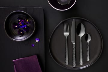 Felicity bestickset 24 delar - Svart - Amefa