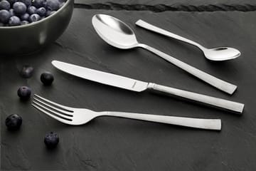 Jewel bestickset 24 delar - Rostfritt stål - Amefa