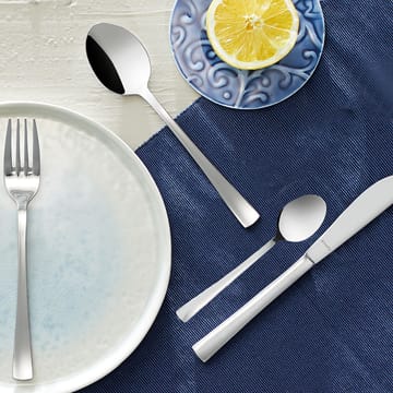 Neptune bestickset 24 delar - Rostfritt stål - Amefa