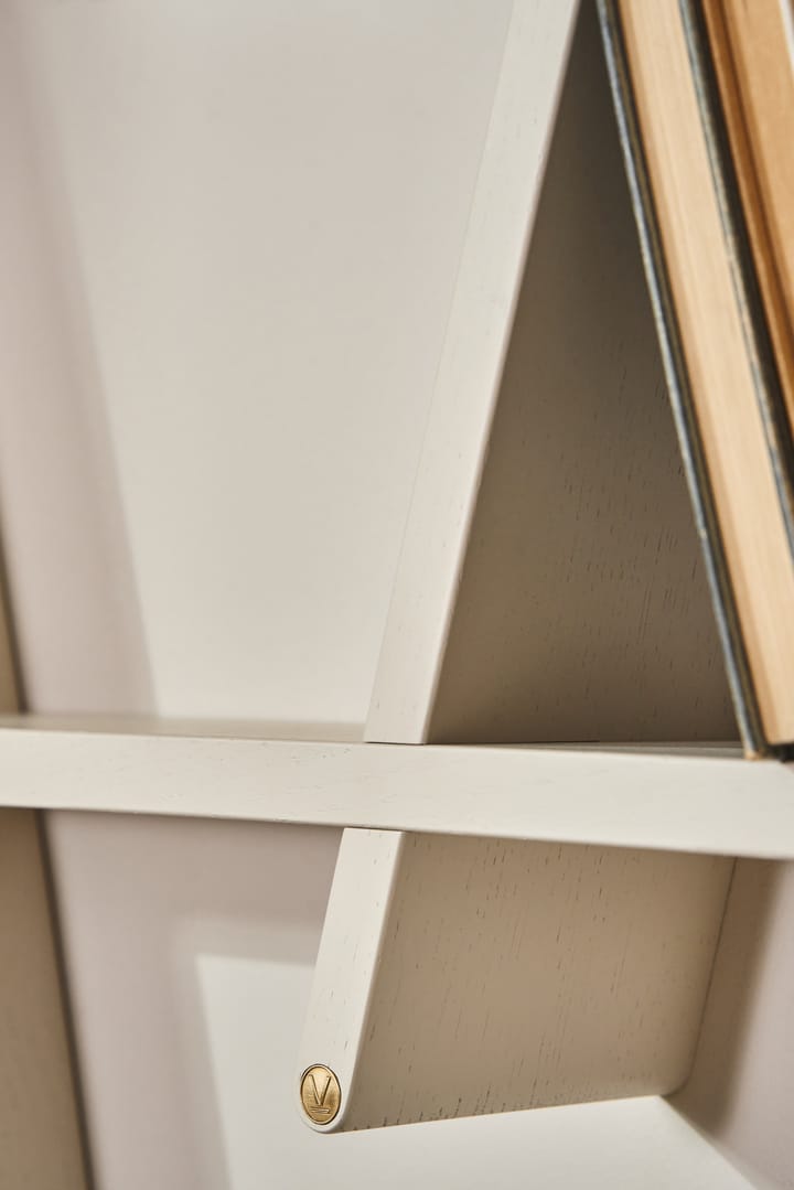 A-Shelf vägghylla Special Edition, Light beige L 78x12x67 cm Andersen Furniture