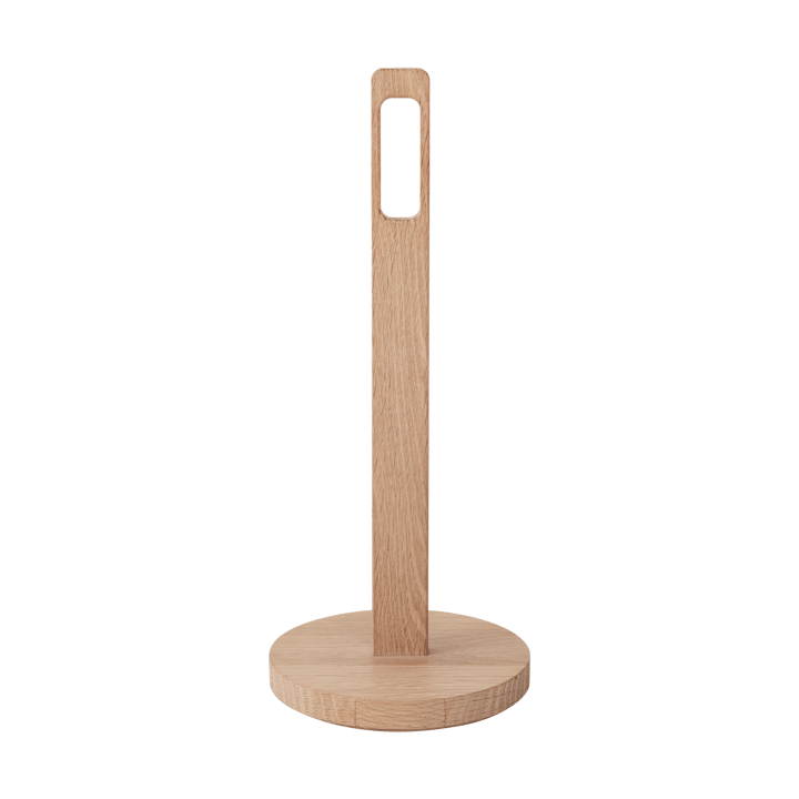 Andersen hushållspappershållare 33 cm - Oak - Andersen Furniture