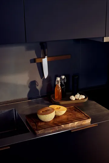 Andersen magnetlist 32 cm - Oak - Andersen Furniture