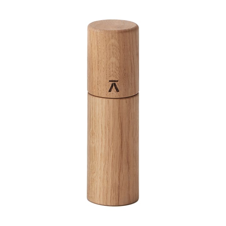 Andersen salt-/pepparkvarn 18 cm - Oak - Andersen Furniture