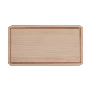 Andersen skärbräda Large 27x50 cm - Oak - Andersen Furniture