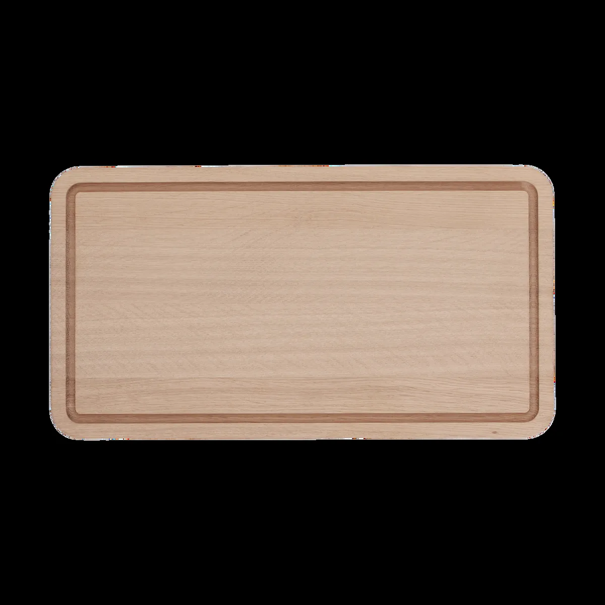 Andersen Furniture Andersen skärbräda Large 27x50 cm Oak