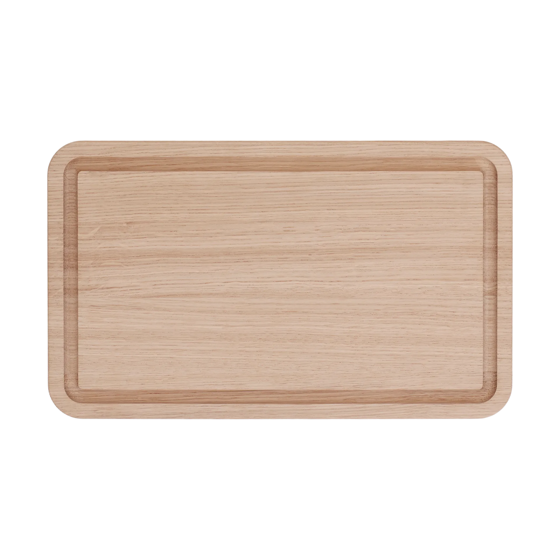 Andersen skärbräda Medium 24x40 cm, Oak Andersen Furniture