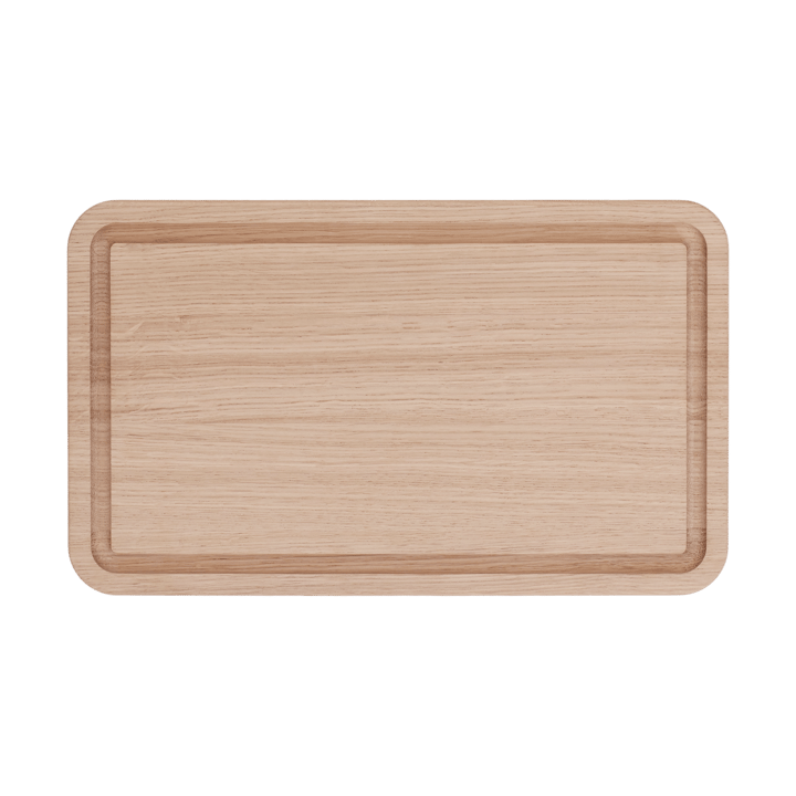 Andersen skärbräda Medium 24x40 cm - Oak - Andersen Furniture