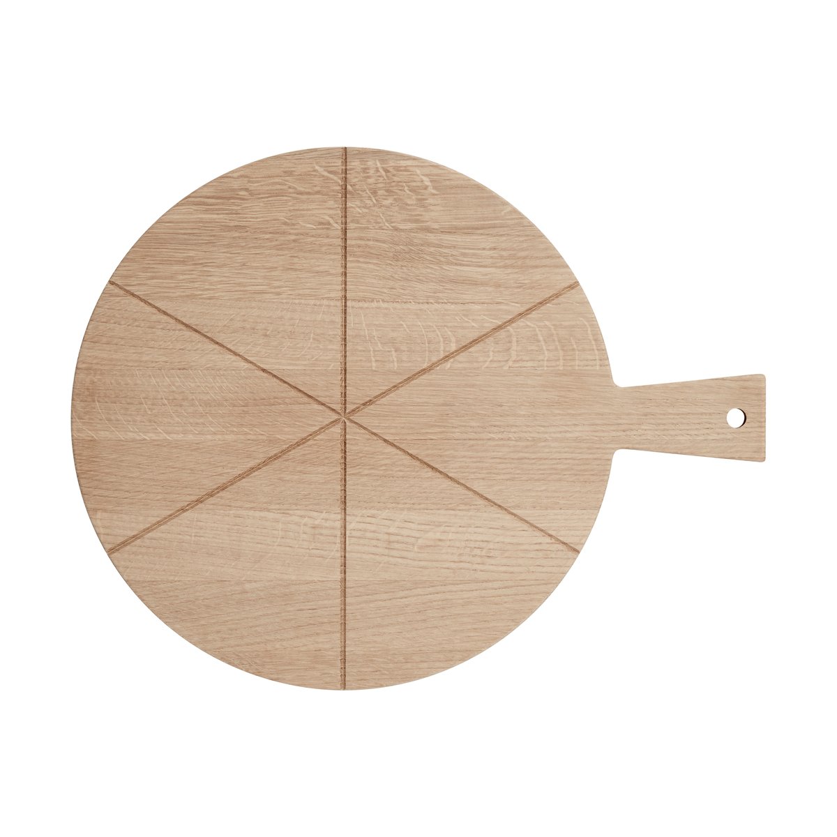 Andersen Furniture Andersen tapasbricka Medium 36 cm Oak
