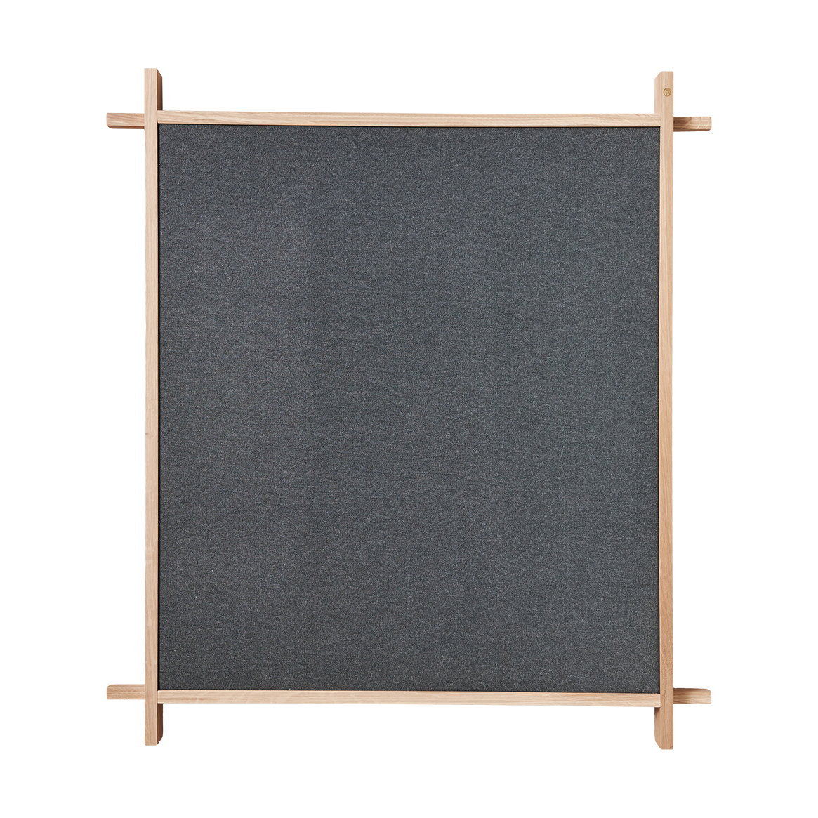 Andersen Furniture Collect anslagstavla Large 94x104 cm Oak