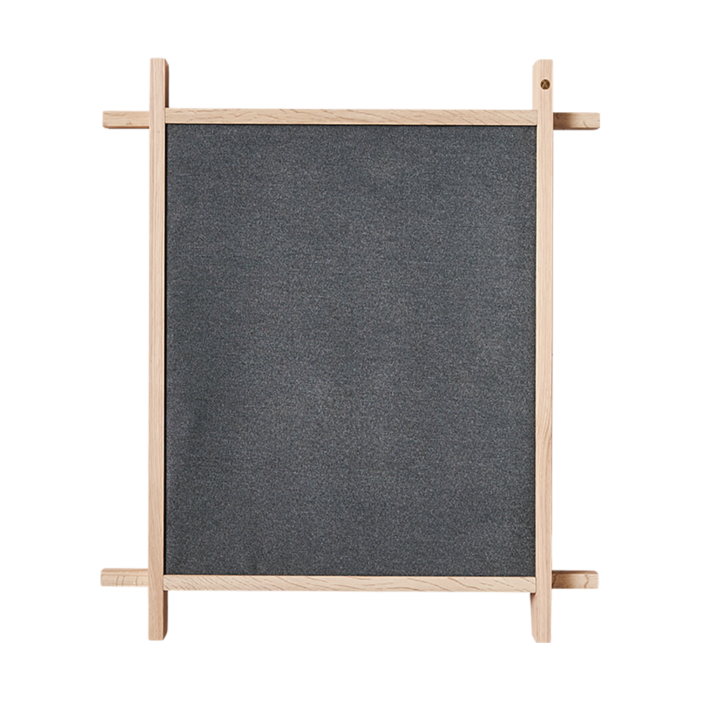 Andersen Furniture Collect anslagstavla Medium 64x74 cm Oak