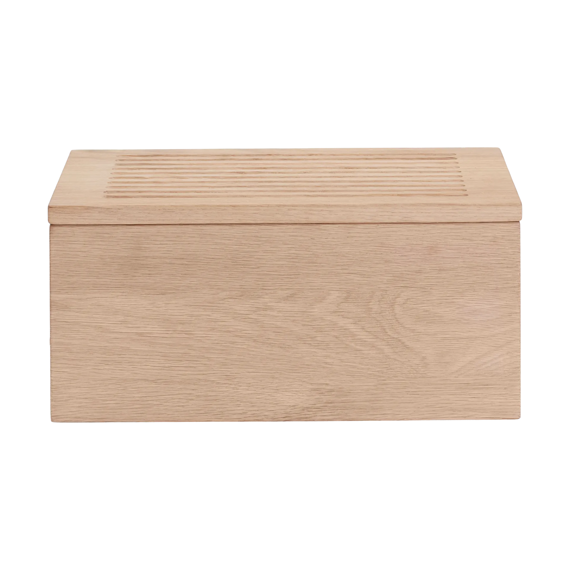 Gourmet förvaringslåda 35x20x16,5 cm, Oak Andersen Furniture