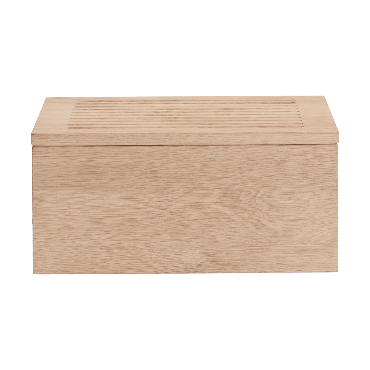 Andersen Furniture Gourmet förvaringslåda 35x20x16,5 cm Oak