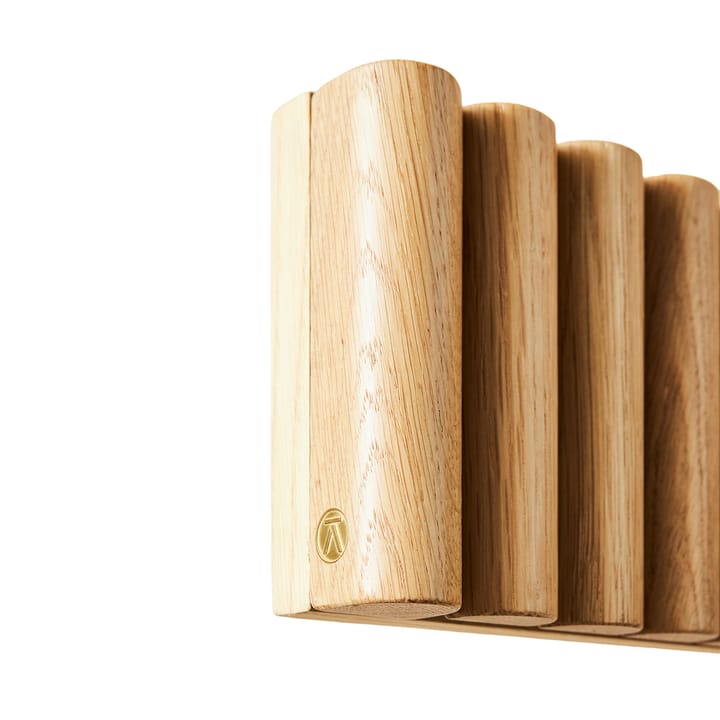 Mono klädhängare 59 cm, Oak Andersen Furniture