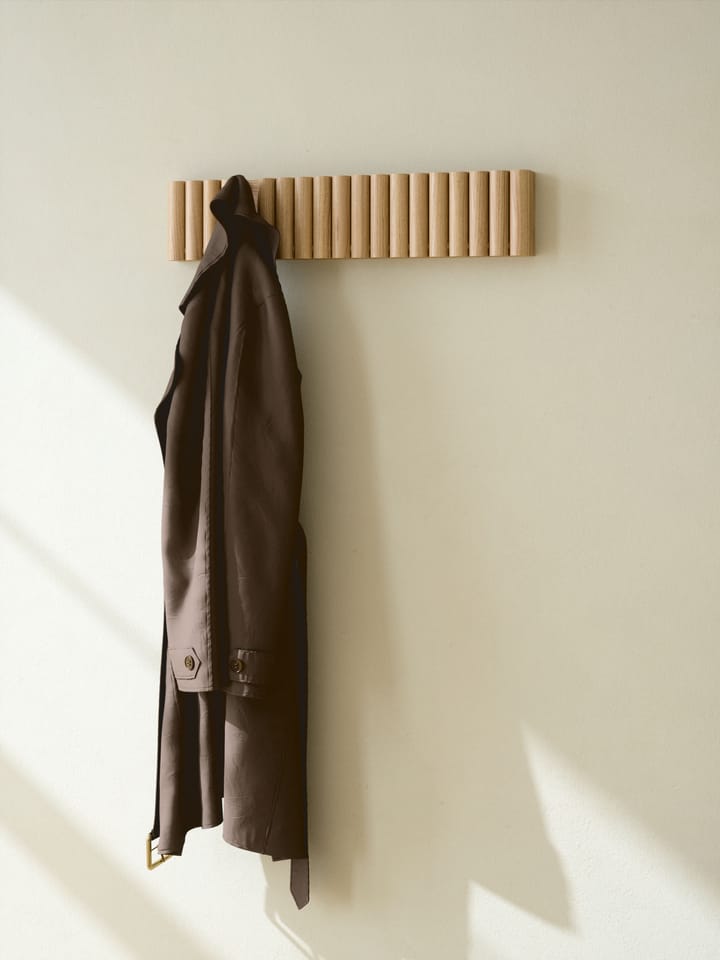 Mono klädhängare 59 cm, Oak Andersen Furniture
