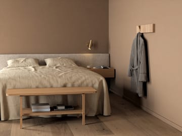 Mono klädhängare 59 cm - Oak - Andersen Furniture