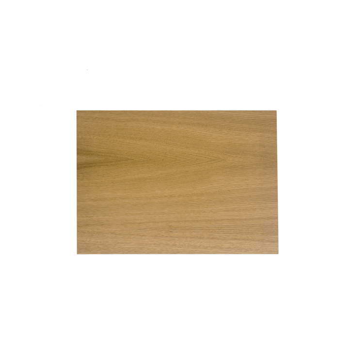 S10 Signature hylla 27x38 cm - Oak - Andersen Furniture