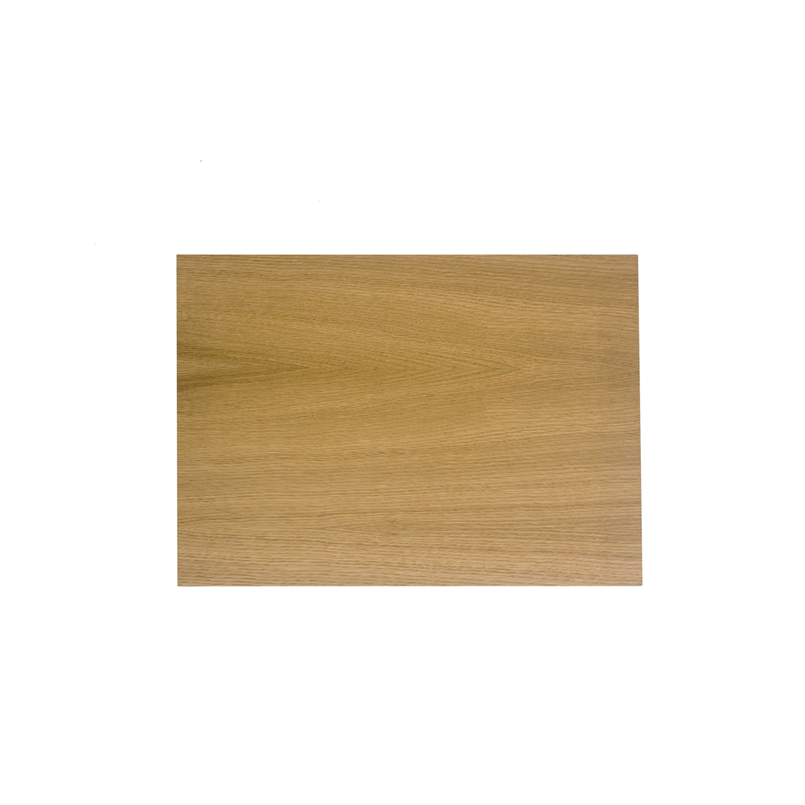 Andersen Furniture S10 Signature hylla 27x38 cm Oak