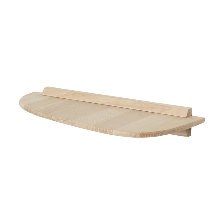 Shelf 1 vägghylla 40 cm - Oak - Andersen Furniture