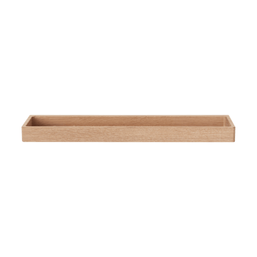 Shelf 11 vägghylla 44 cm - Lacquered oak - Andersen Furniture