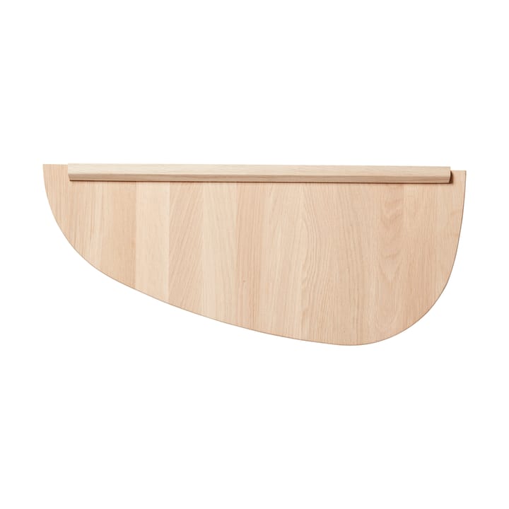 Shelf 2 vägghylla 59 cm - Oak - Andersen Furniture