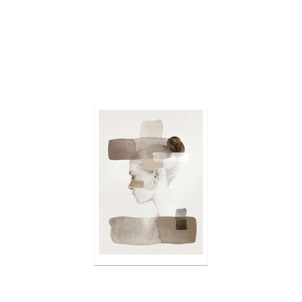 Inside Out Poster, autumn, 30x40
