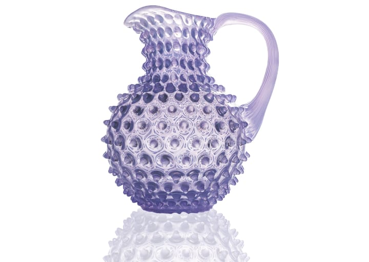 Alice's Paris Hobnail kanna 2L - Dusty lavender - Anna Von Lipa