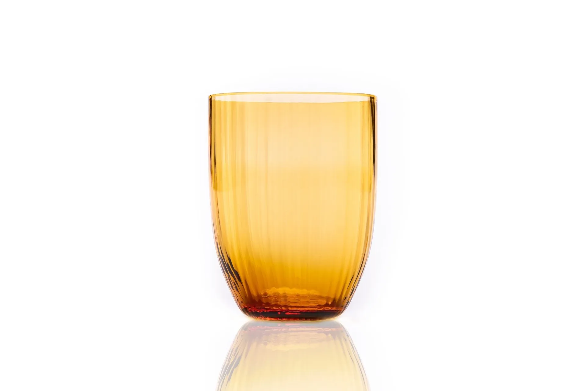 Bamboo dricksglas 25 cl, Amber Anna Von Lipa