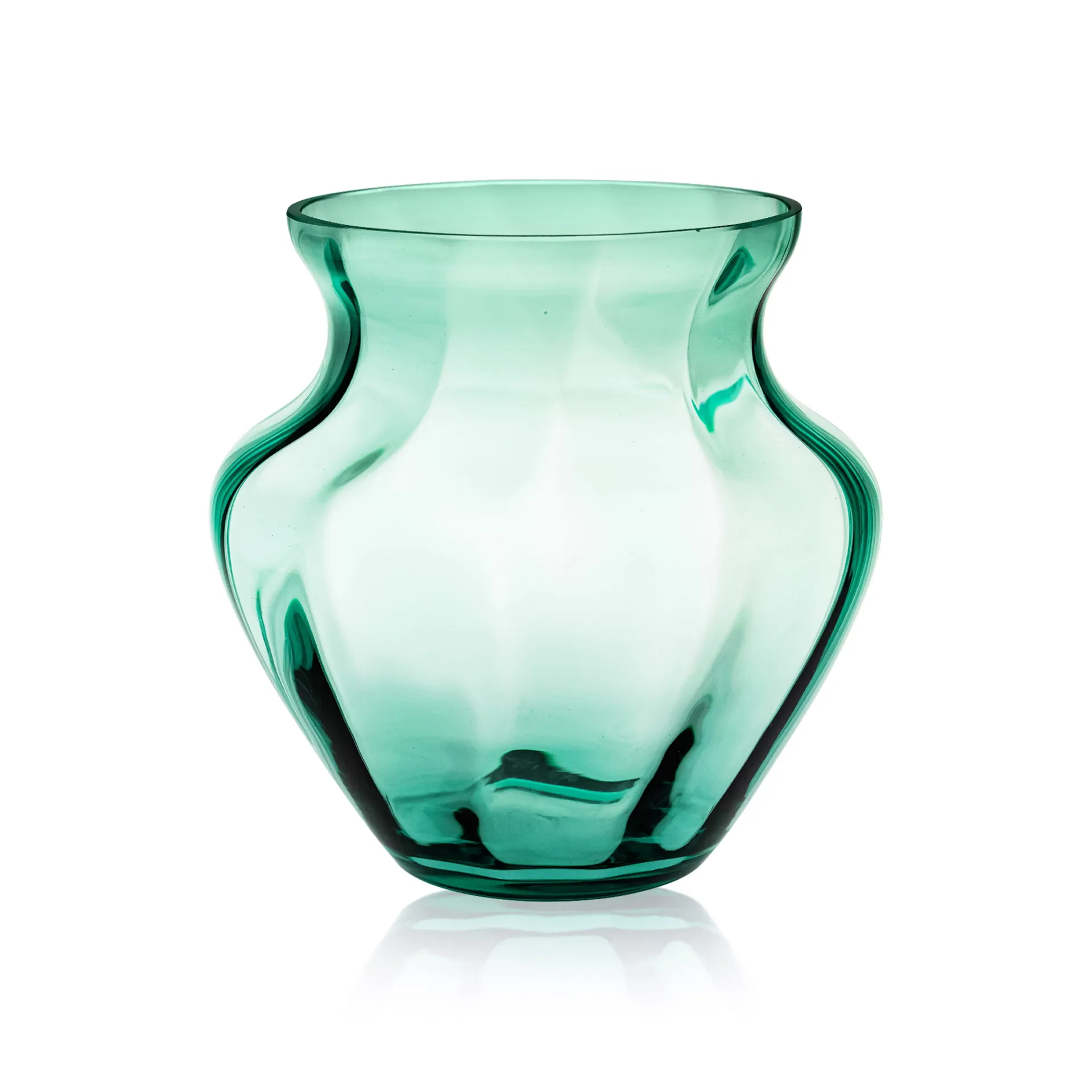 Dahlia vas, Beryl Anna Von Lipa