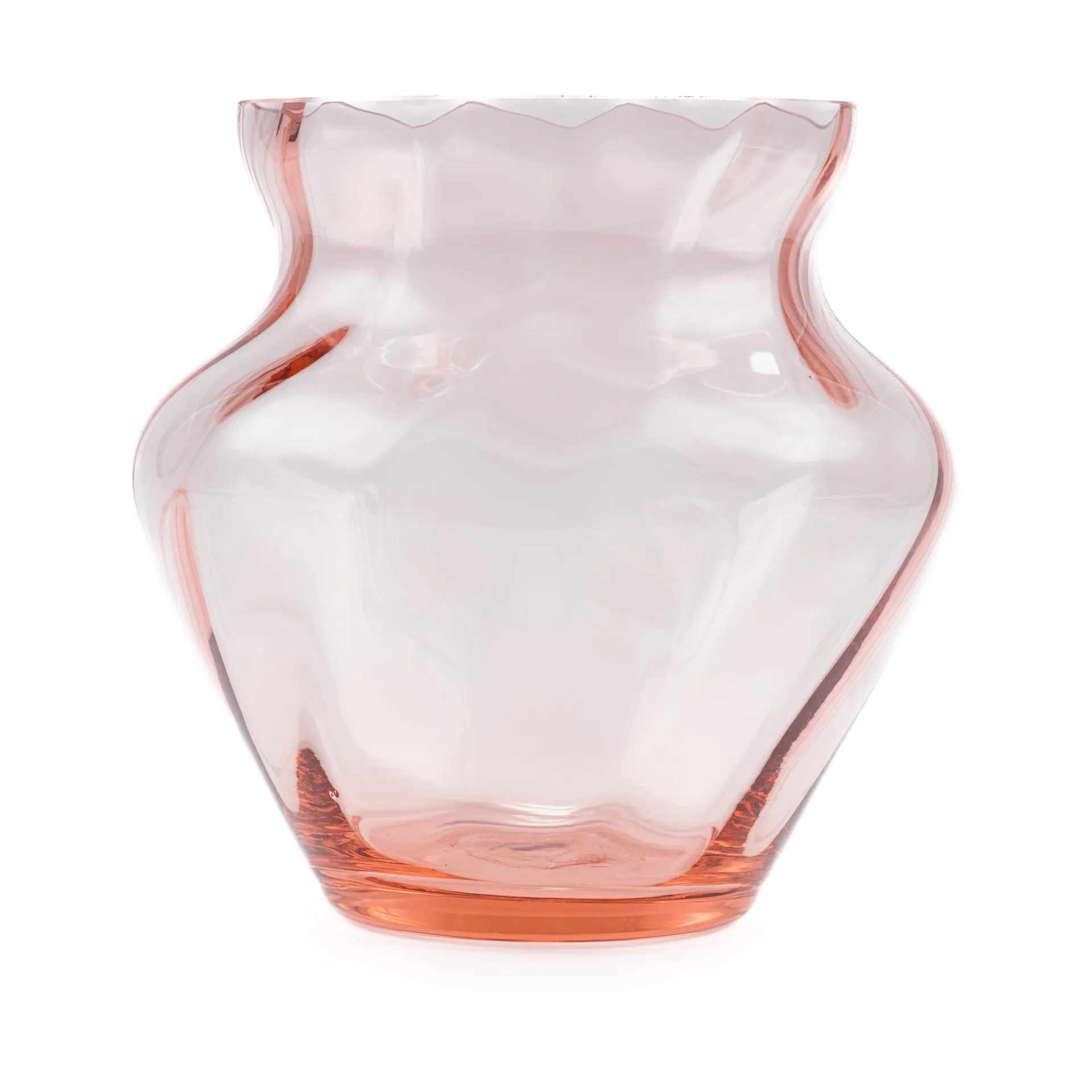 Dahlia vas, Indigo Anna Von Lipa