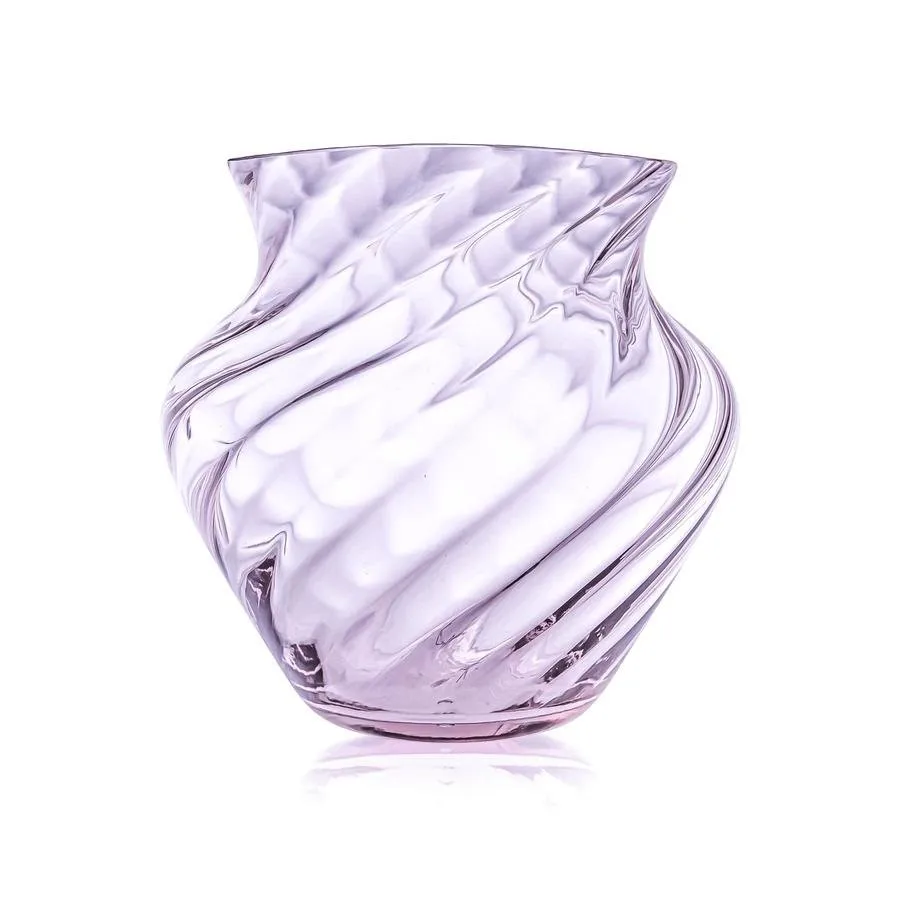 Dahlia vas, Lila Anna Von Lipa