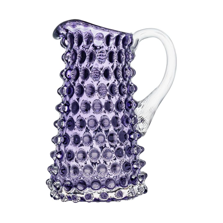 Eiffel Hobnail kanna 0,35 L - Indigo - Anna Von Lipa