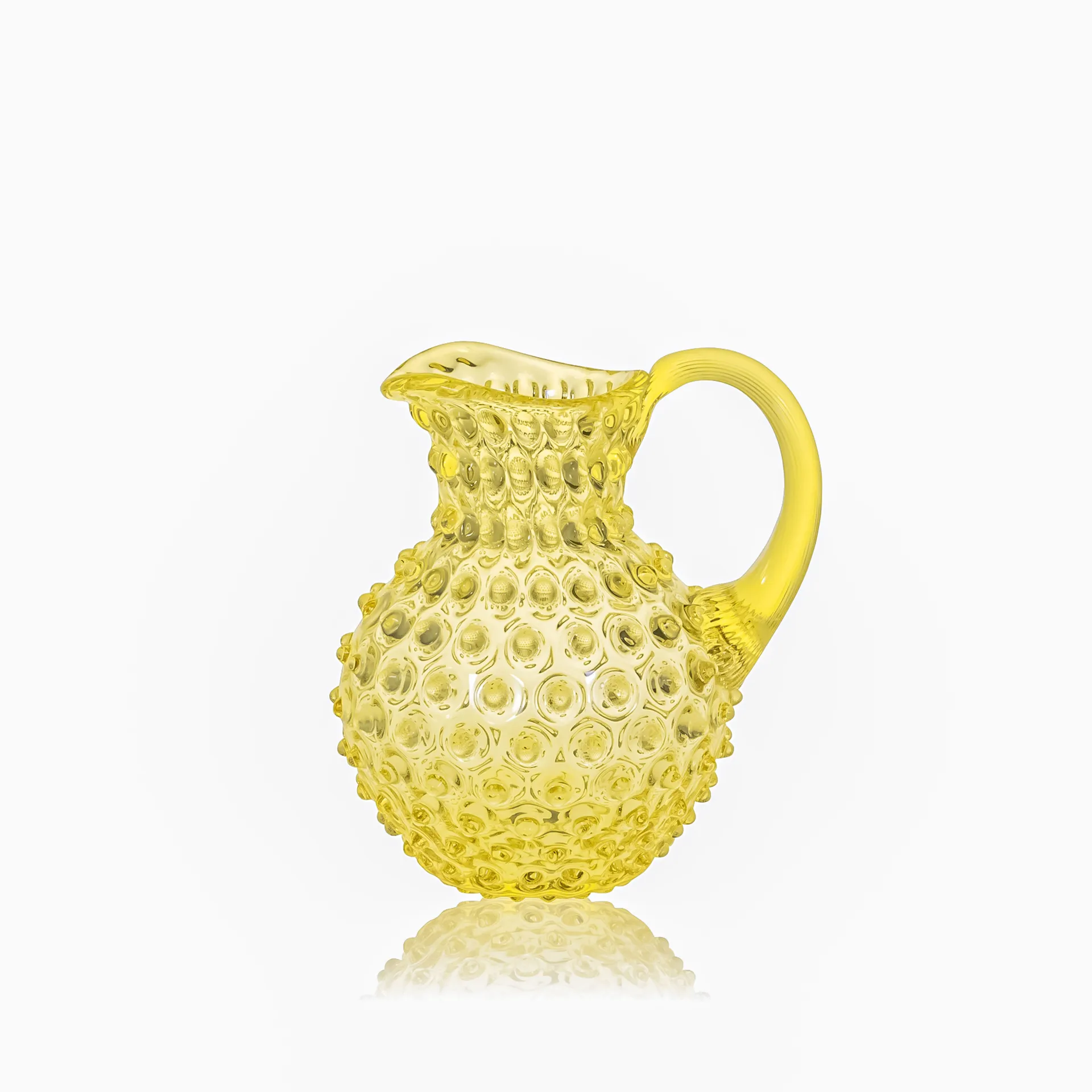 Paris Hobnail kanna 1 l, Citron Anna Von Lipa
