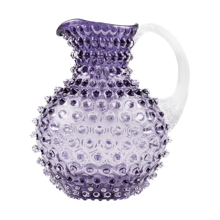 Paris Hobnail kanna 2 l - Indigo - Anna Von Lipa