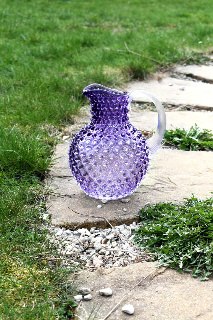 Paris Hobnail kanna 2 l, Indigo Anna Von Lipa