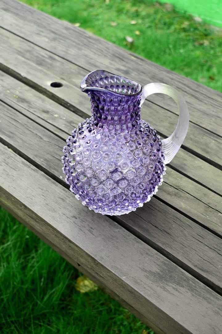 Paris Hobnail kanna 2 l, Indigo Anna Von Lipa